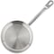 Vollrath Co Vollrath Centurion saute Pan, 3604, 4-1/2 Quart, 3-3/4" Depth 3604 - alternate 4